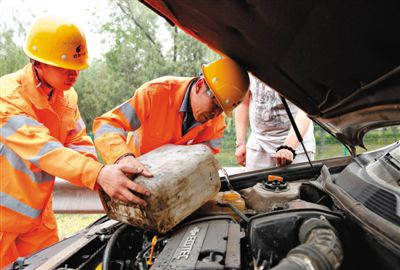 铜梁额尔古纳道路救援