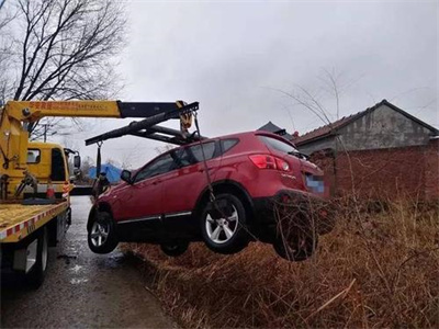 铜梁楚雄道路救援